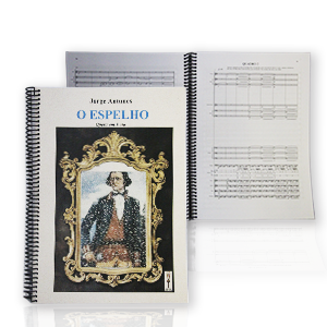 Material para apresentação